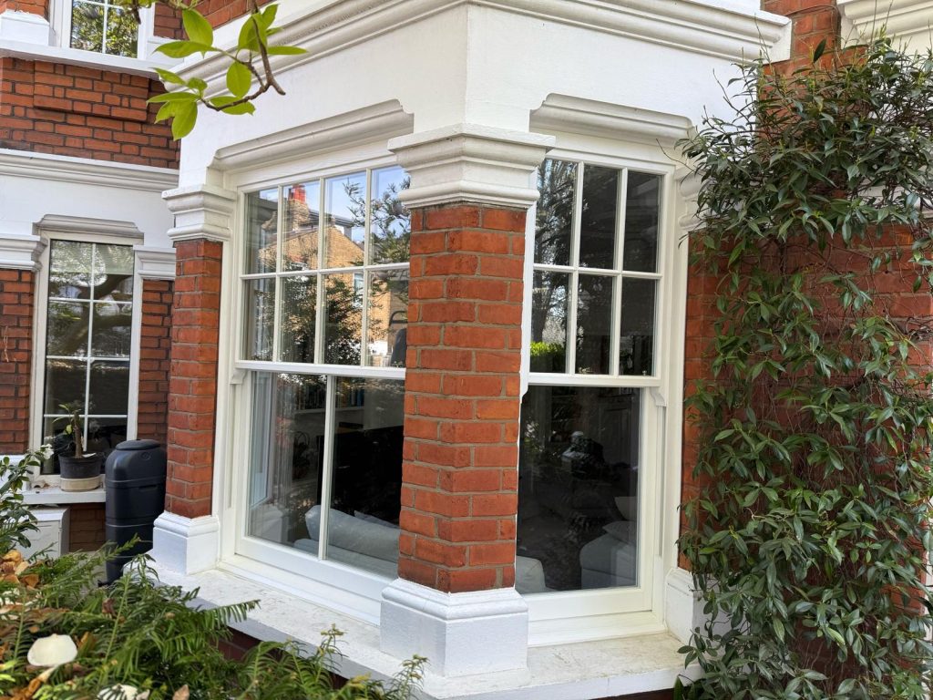 roseview sliding sash windows