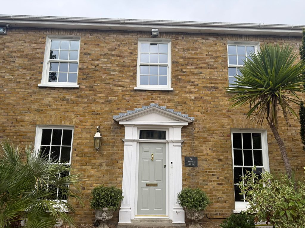 roseview sliding sash windows