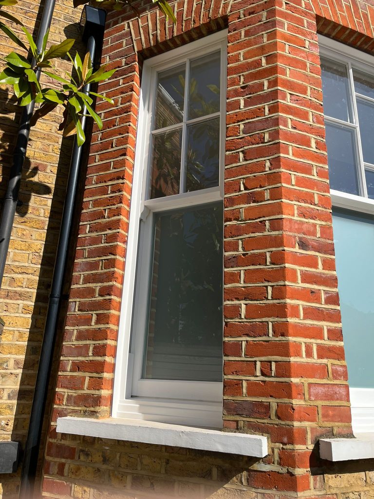 roseview sliding sash windows