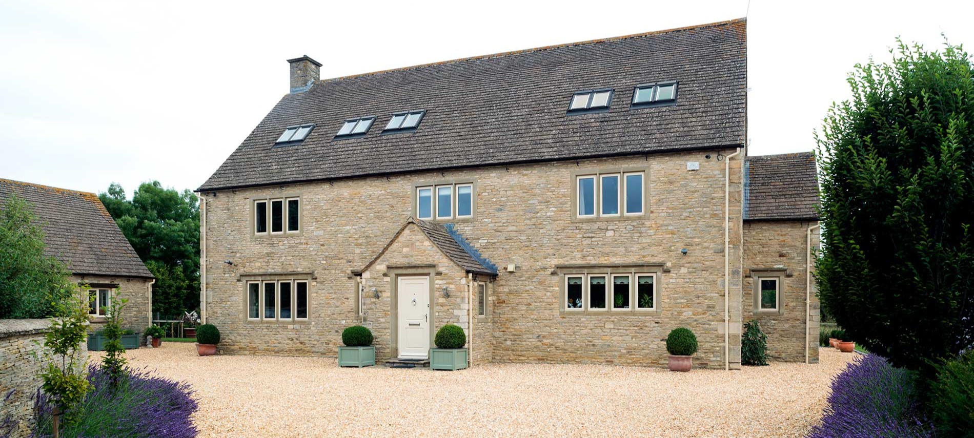 Steel replacement windows