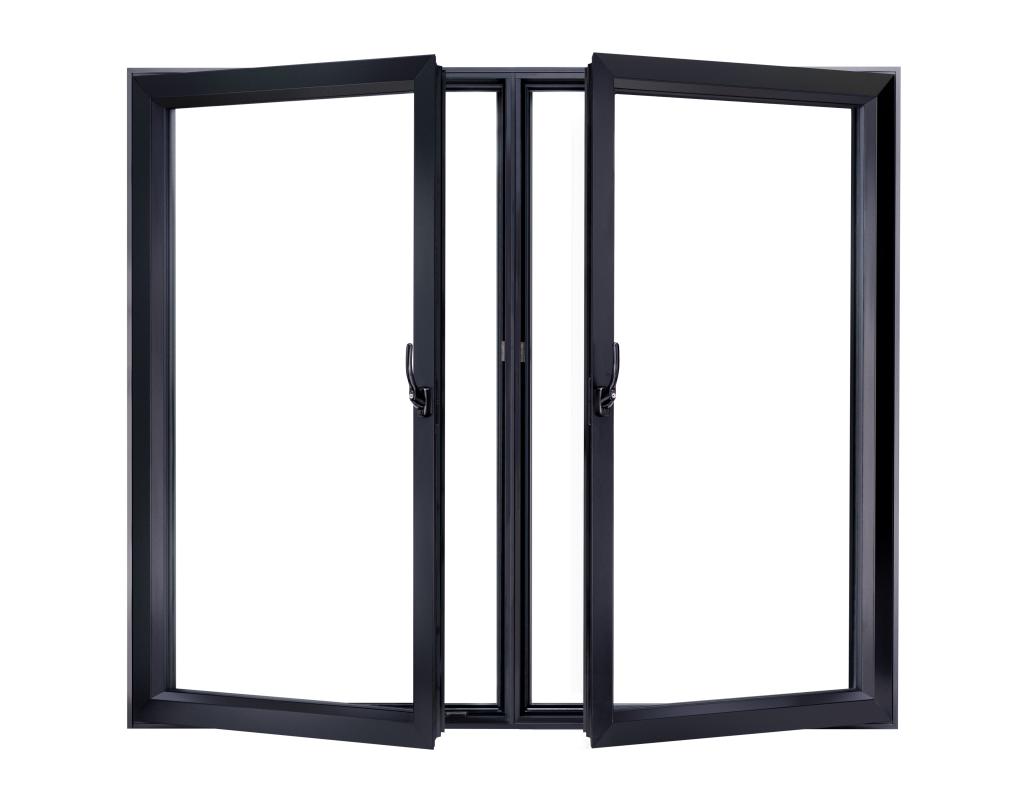 oriign tilt and turn windows