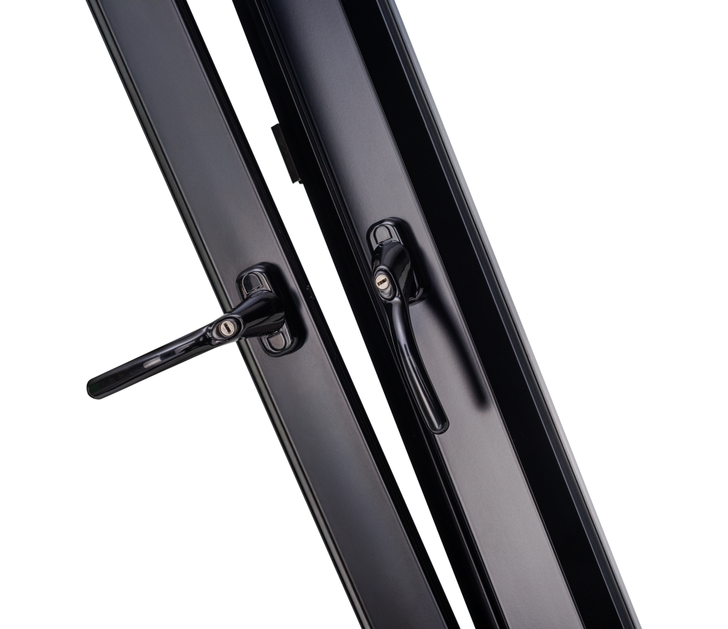 Origin tilt and turn windows