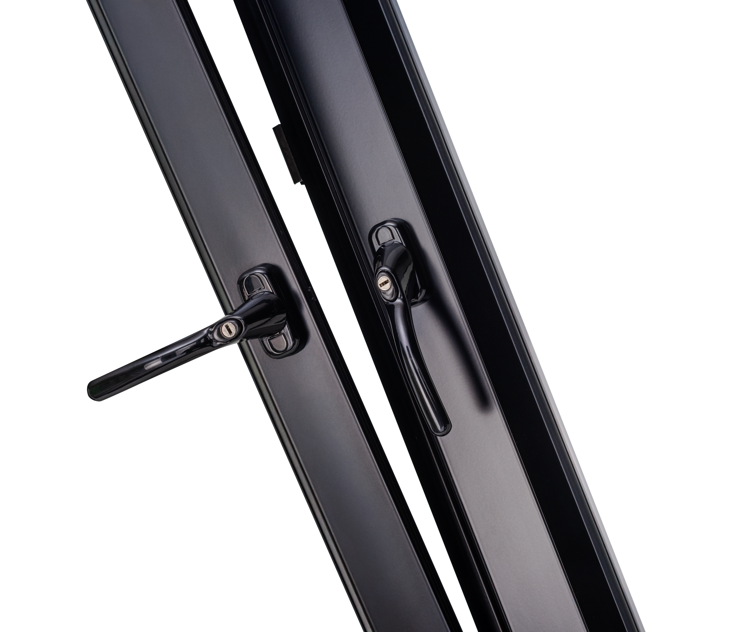 Origin tilt and turn windows