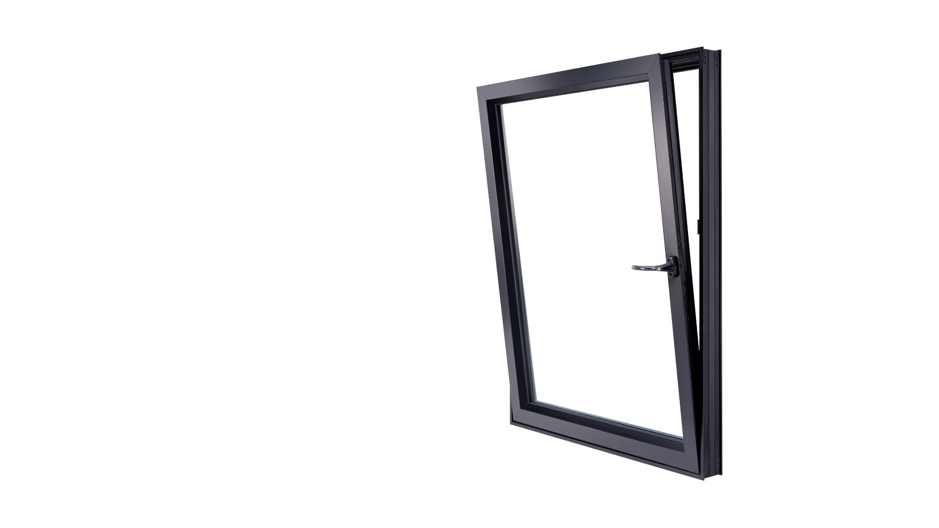 tilt & turn windows origin
