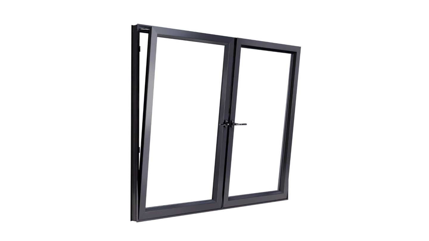 orign tilt and turn windows