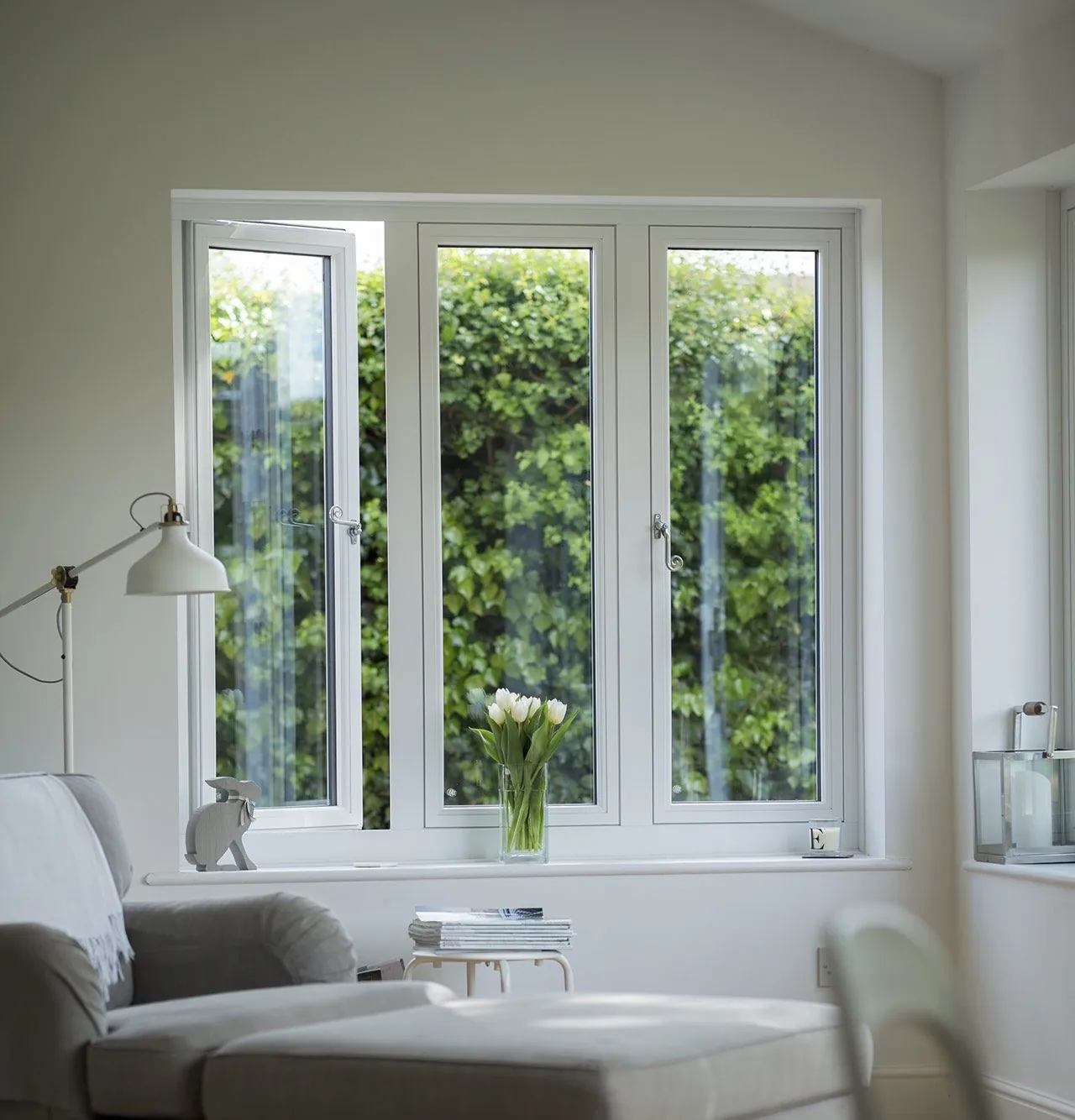 Residence 7 Windows