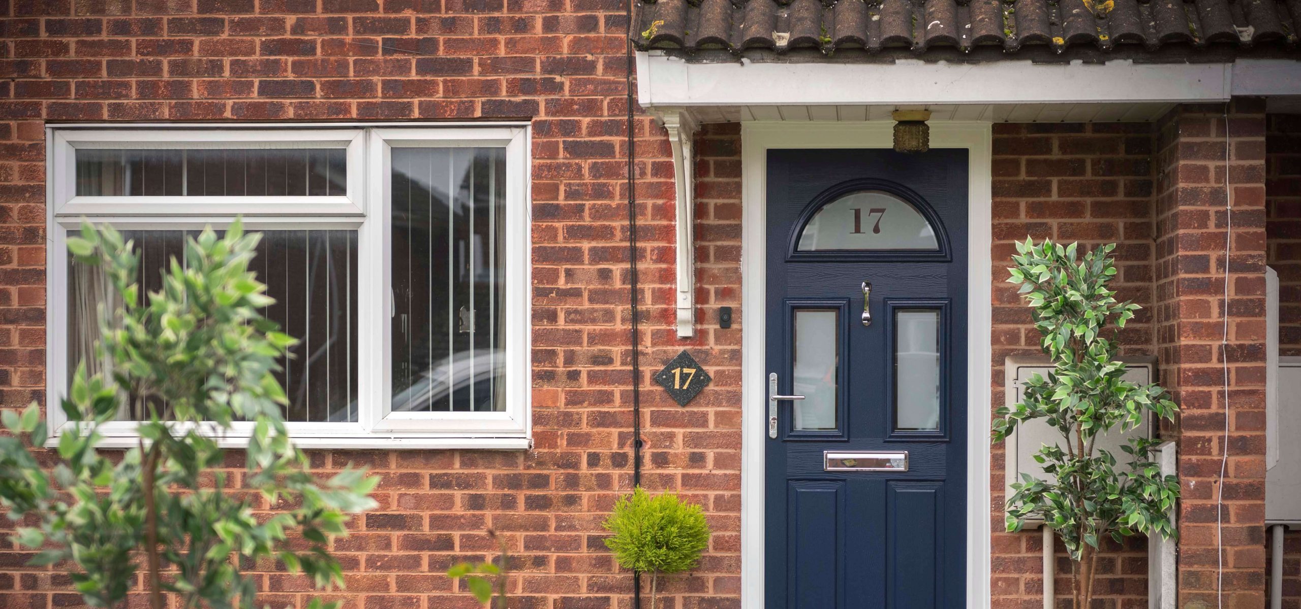 Comp Door composite doors