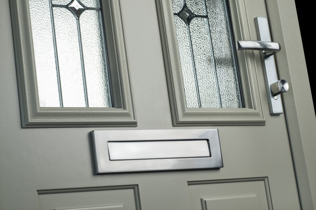 Comp Door composite doors