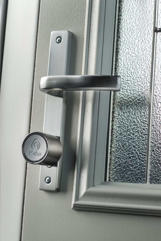 Comp Door composite doors