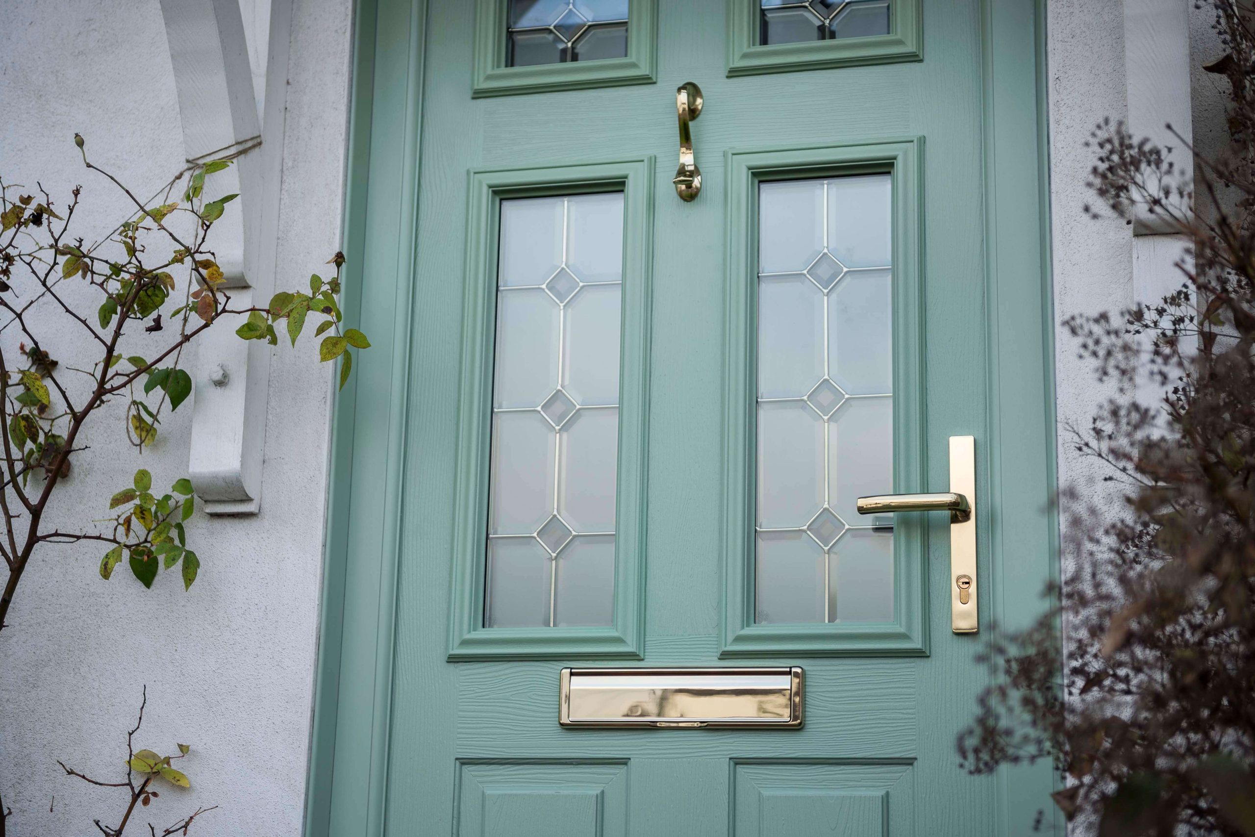 Comp Door composite doors