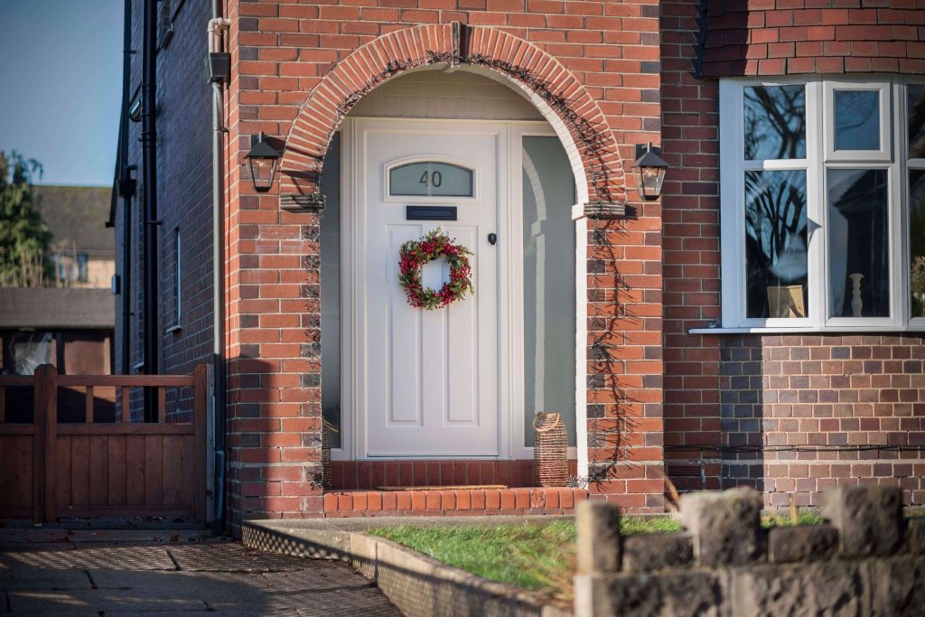 Comp Door composite doors