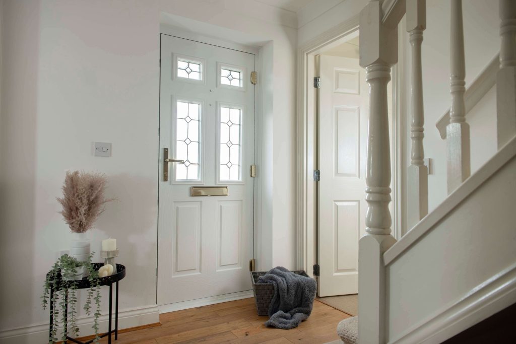 Comp Door composite doors