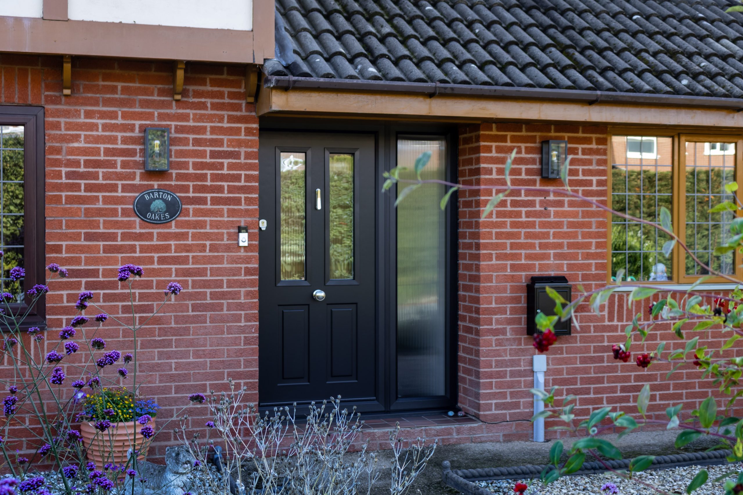 Comp Door composite doors
