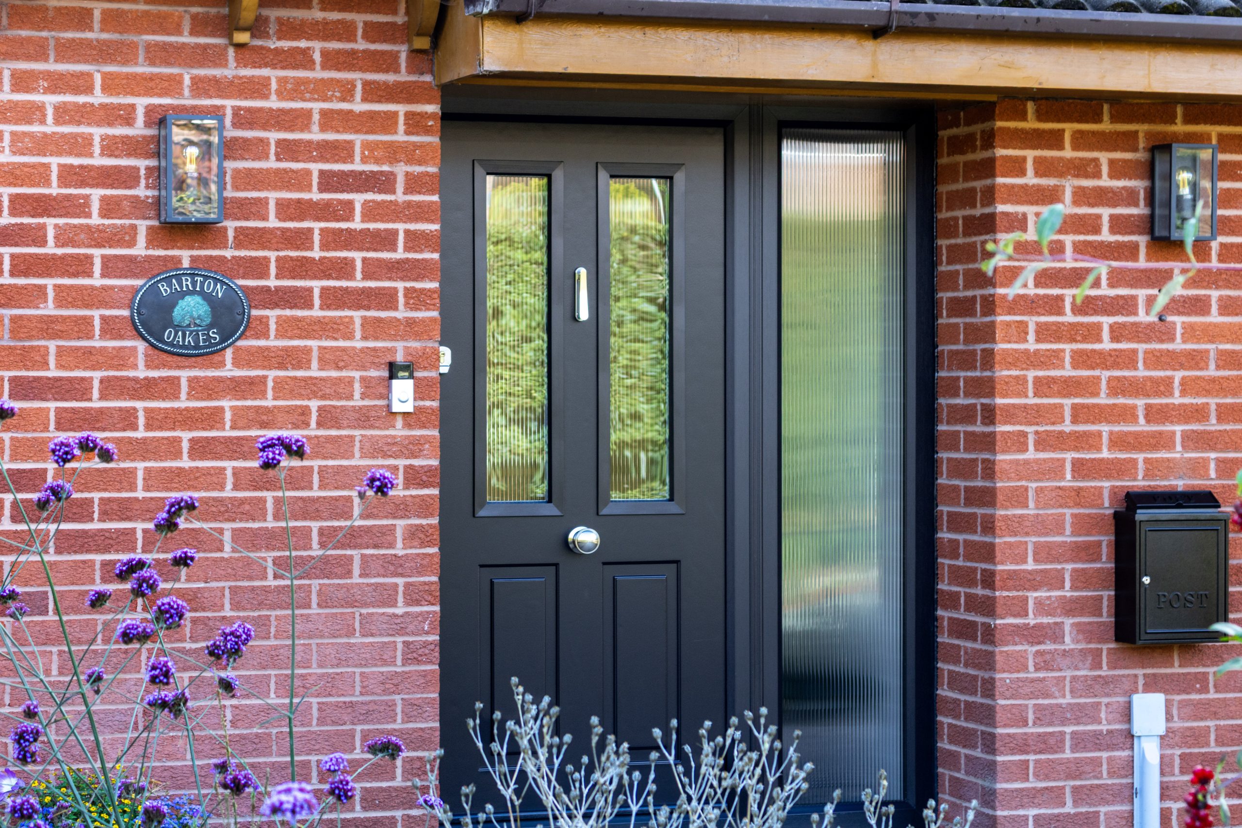 Comp Door composite doors
