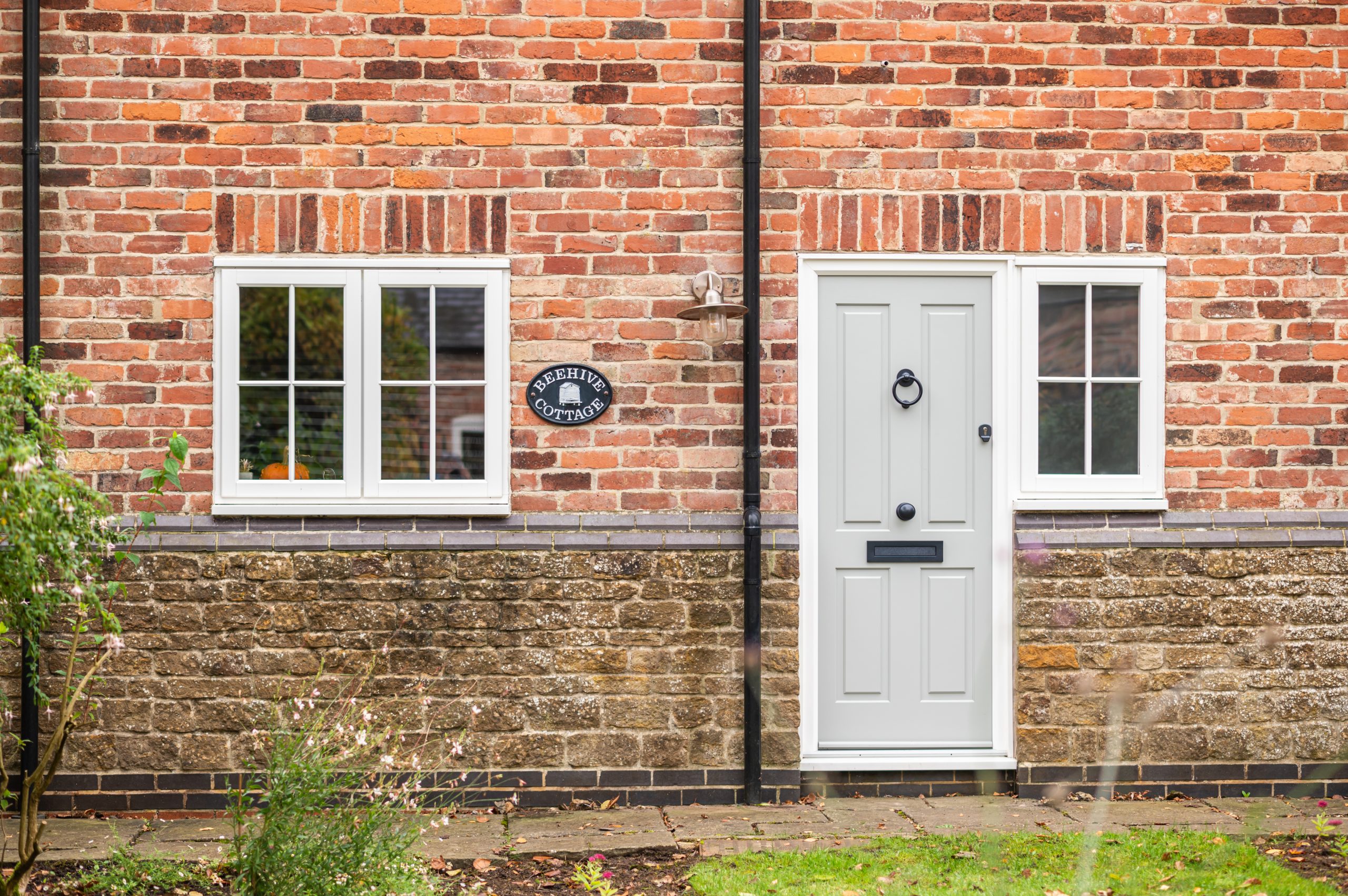 Comp Door composite doors