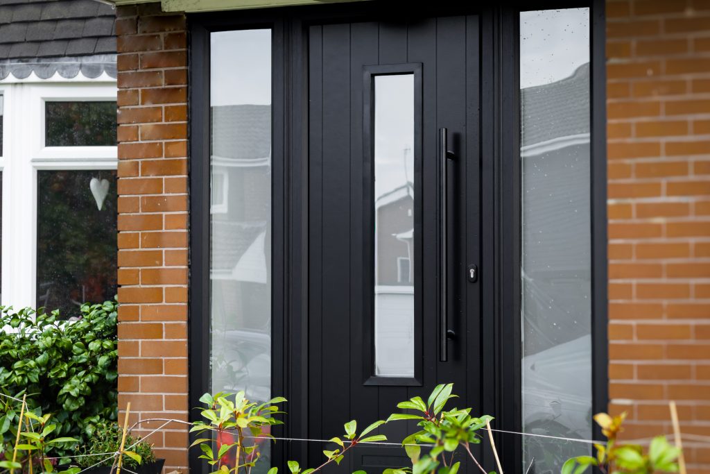 Comp Door composite doors