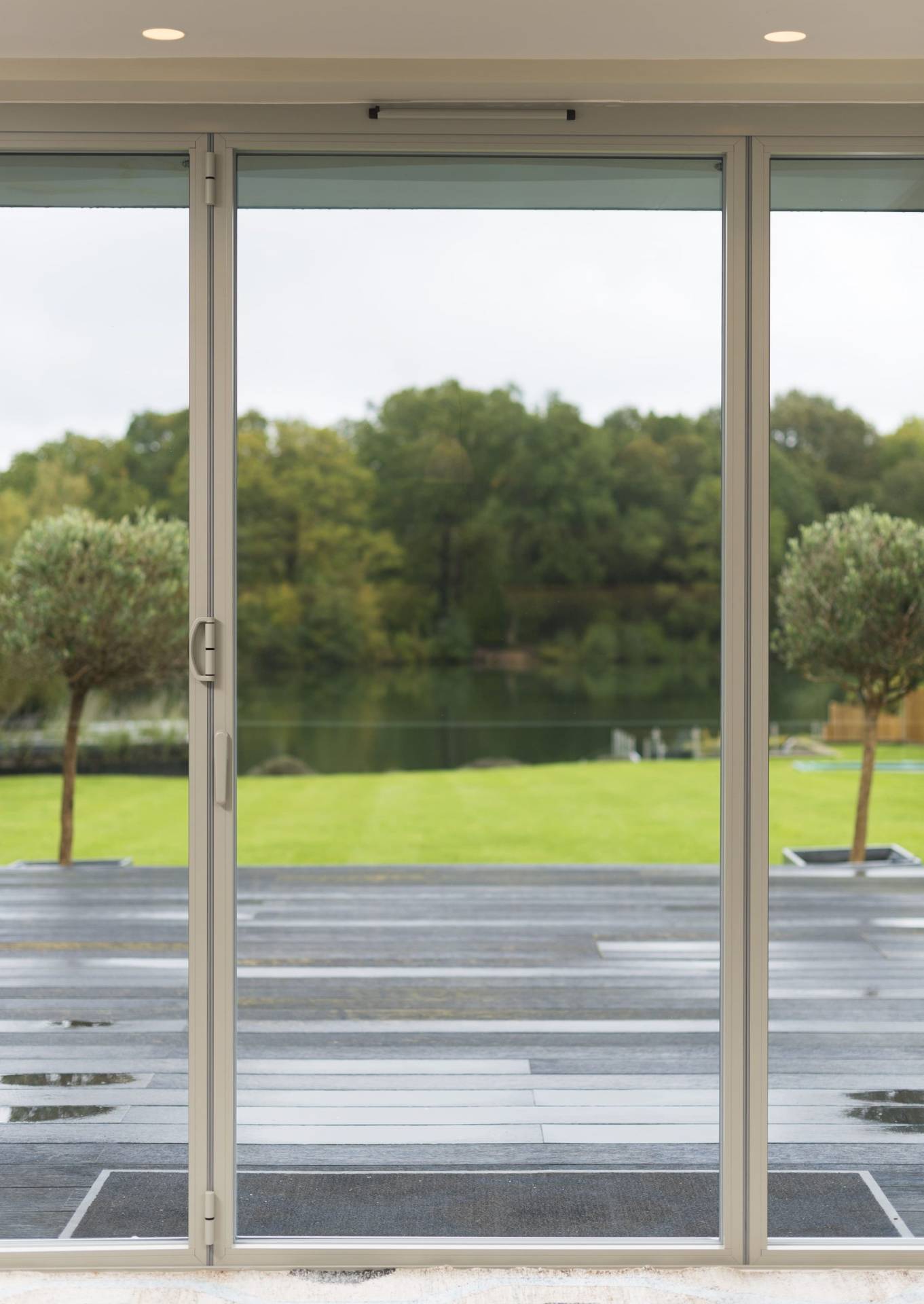 Enhancing Your Home With Aluminium Bifold Doors
