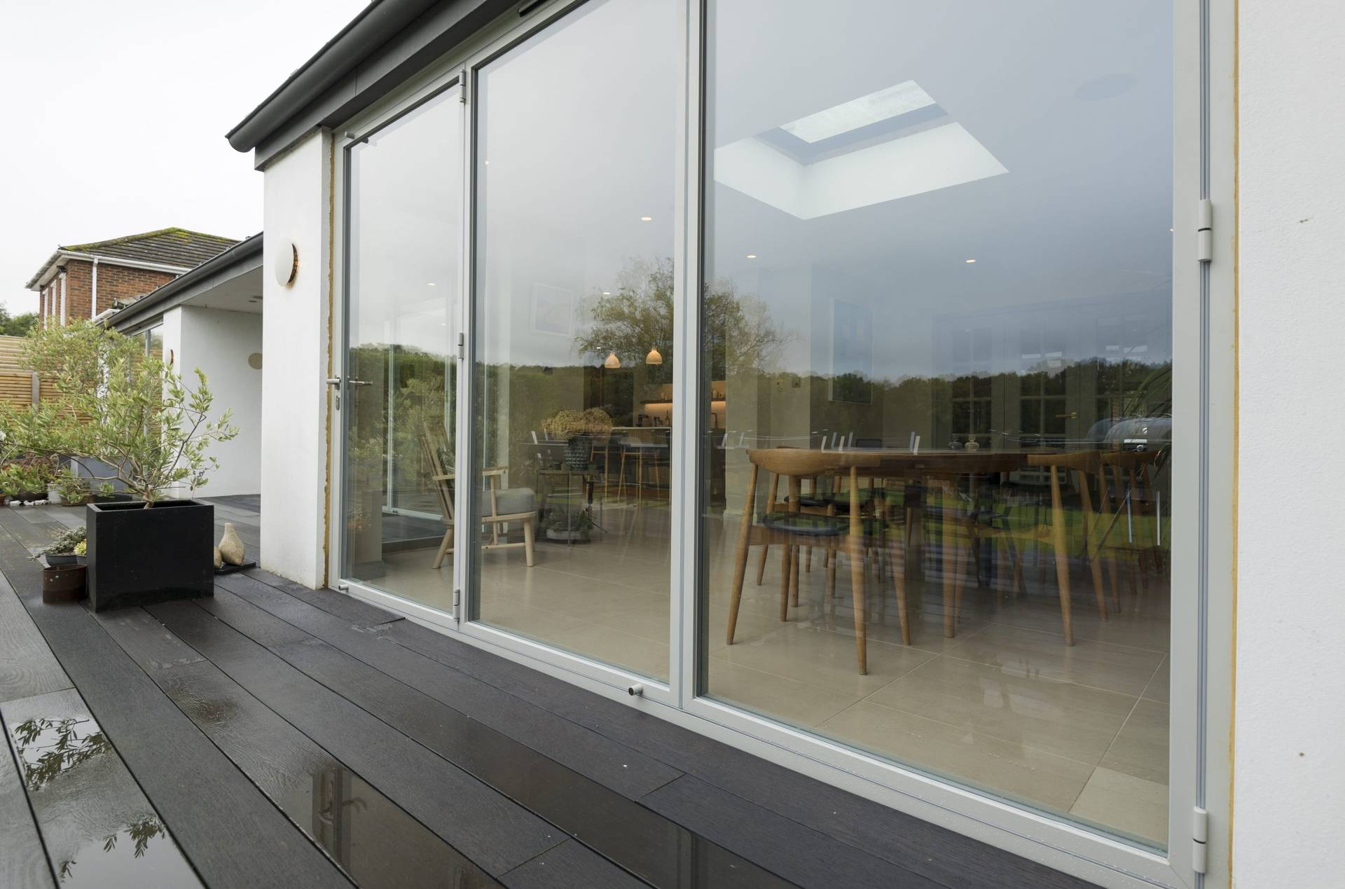 Long Lasting Performance And Sustainability