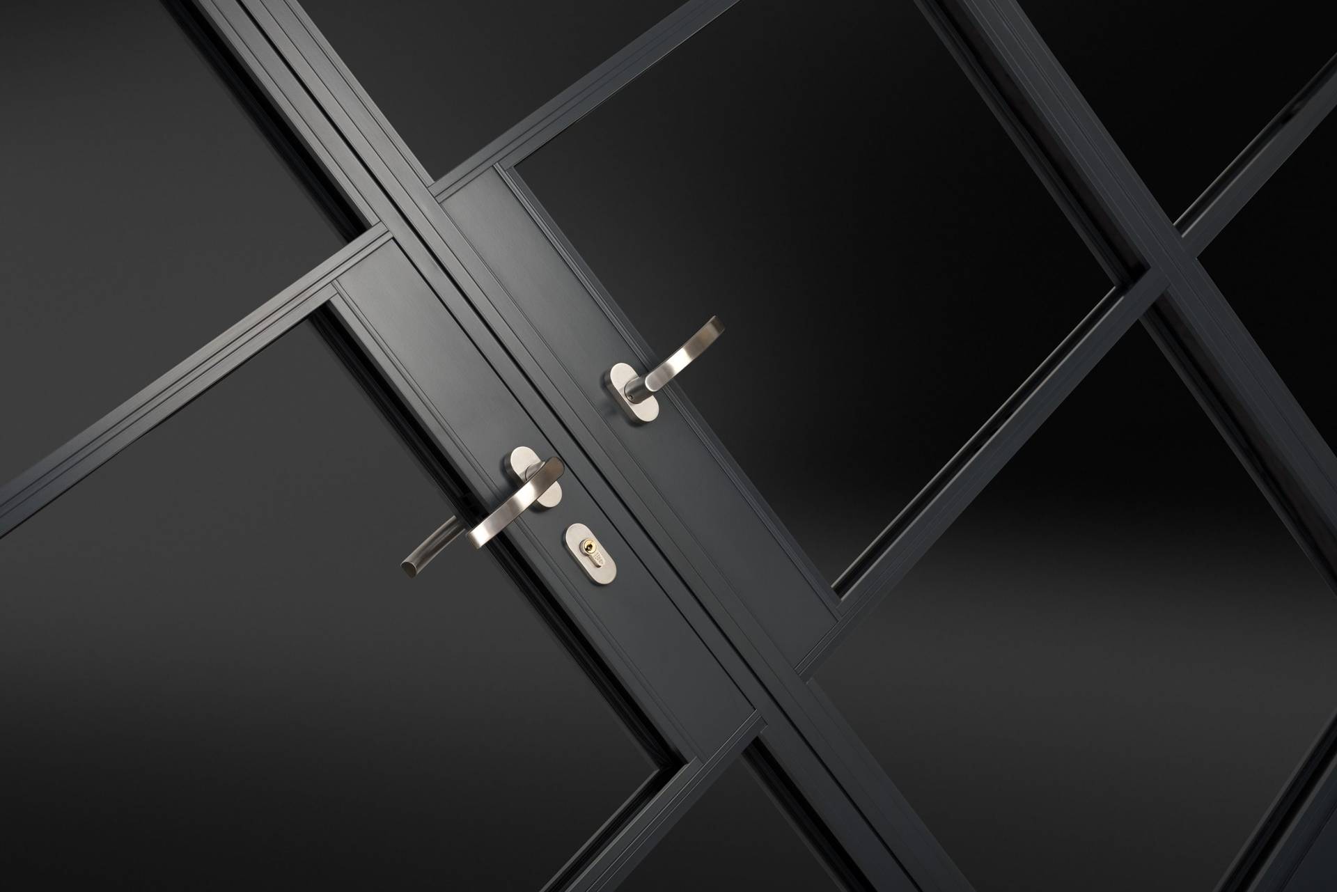 Seamless Integration With Your Home's Design