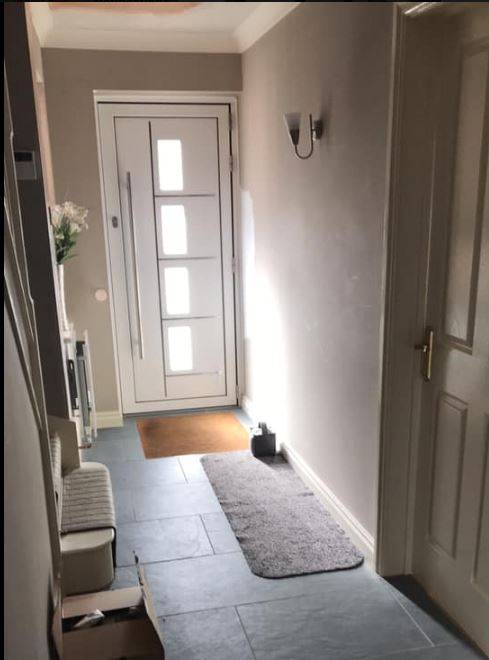 Customisation Options For Aluminium Front Doors In Guildford