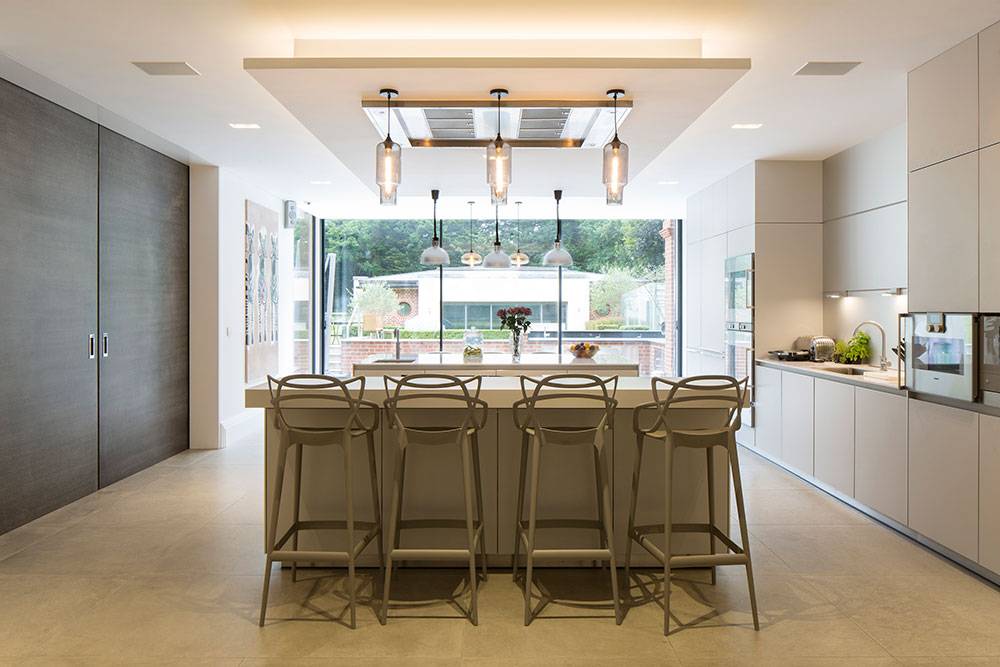 Seamless Installation And Customisation For Your Surrey Home