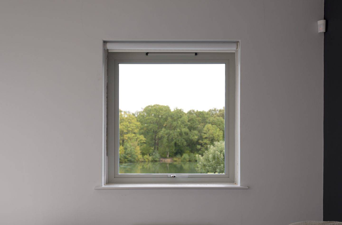 Customisation Options In Nutfield For Aluminium Windows