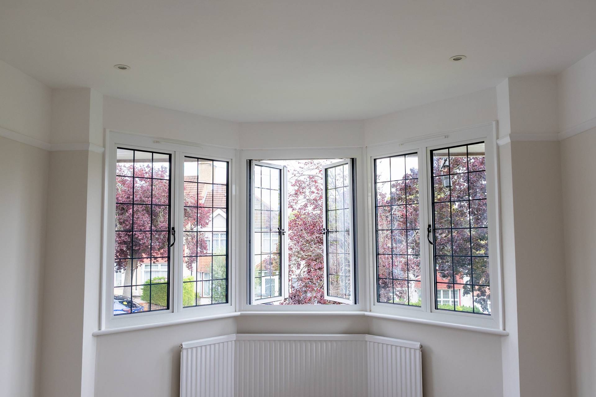 Discover The Versatility Of Aluminium Windows In Shere