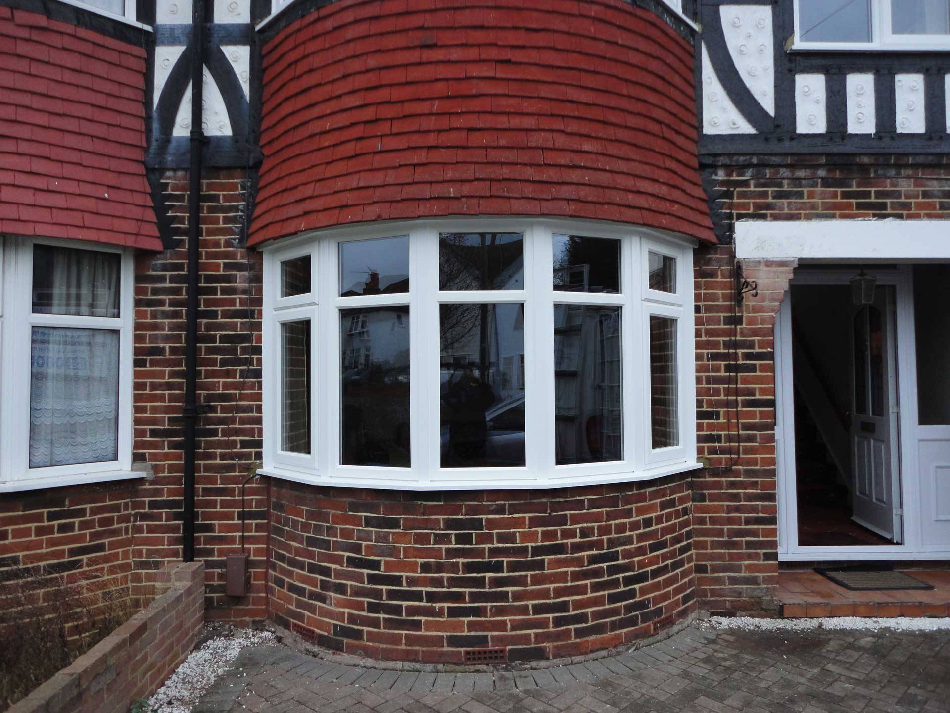 Advanced Features Of Bow & Bay Windows In Surrey