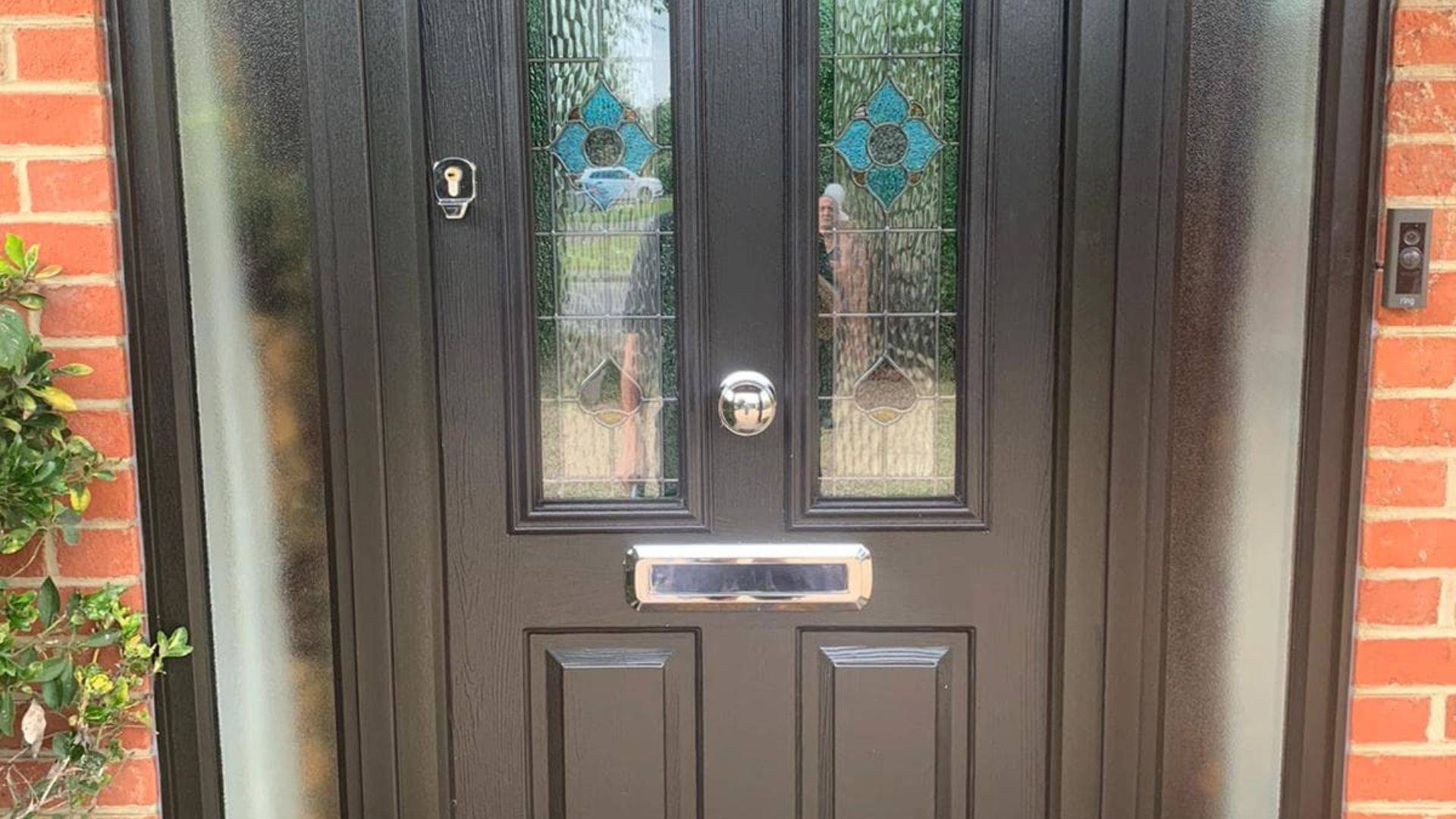 Composite Doors in Surrey