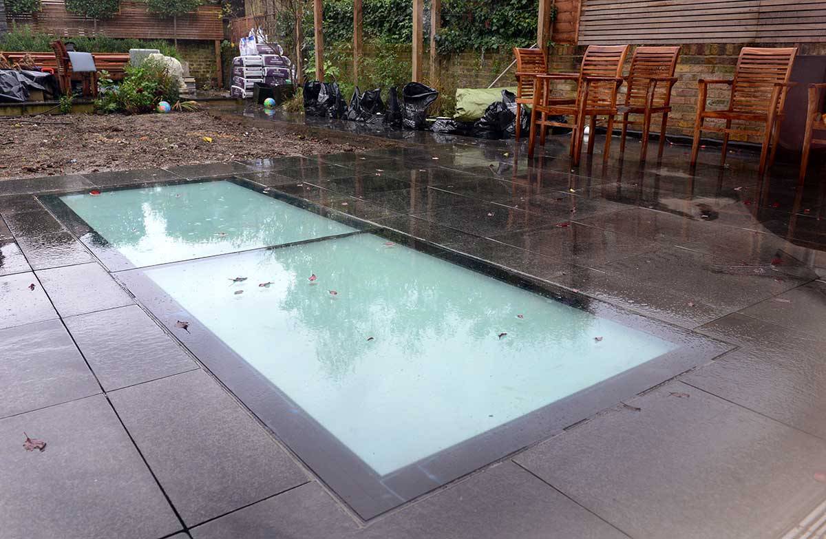 Discover The Benefits Of Installing Flat Roof Lights In Surrey