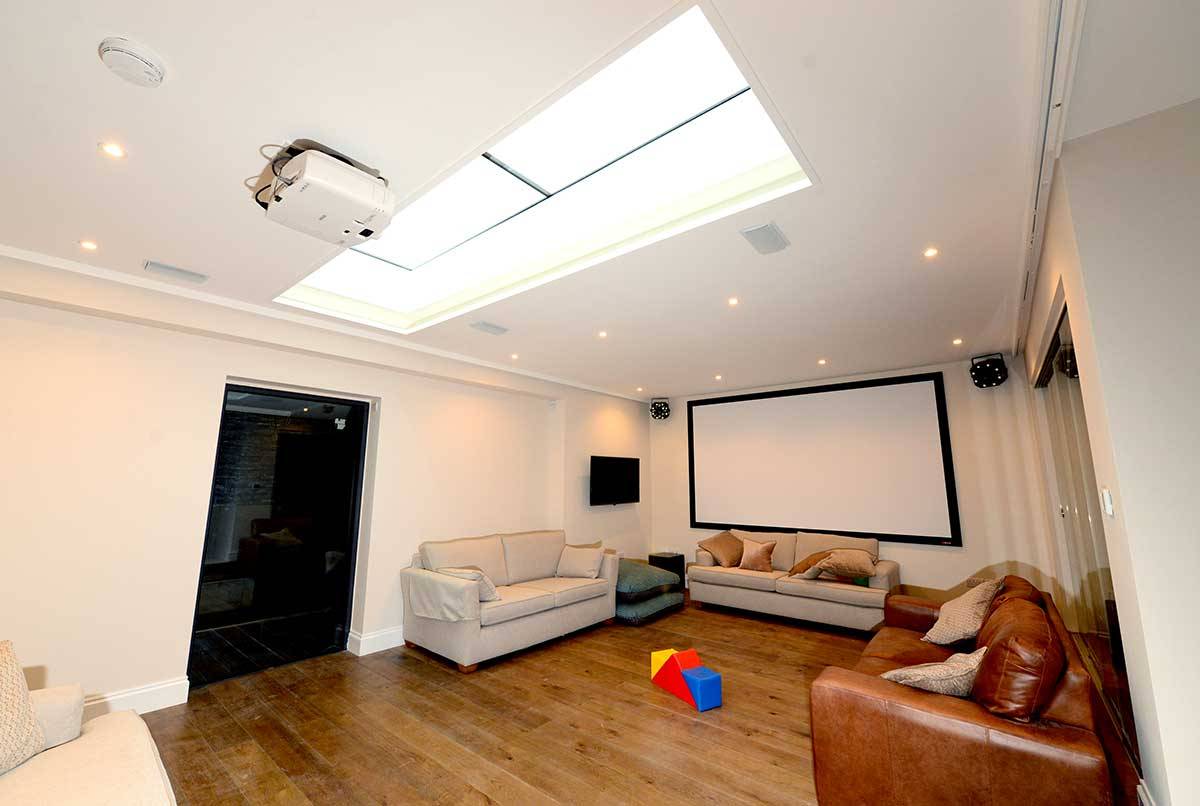 Seamless Integration With Your Surrey Home
