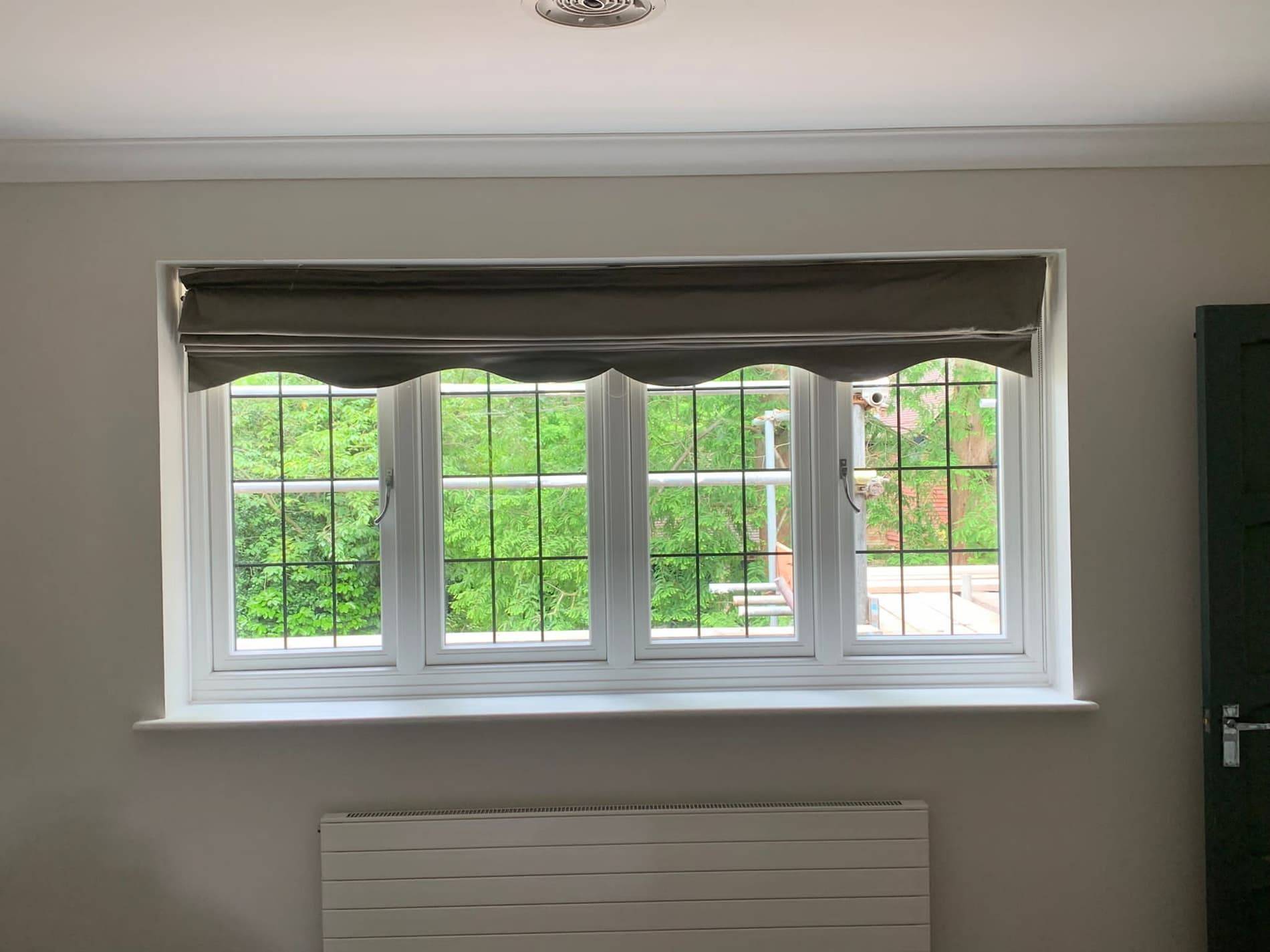 The Benefits Of Choosing Flush Windows For Your Surrey Home