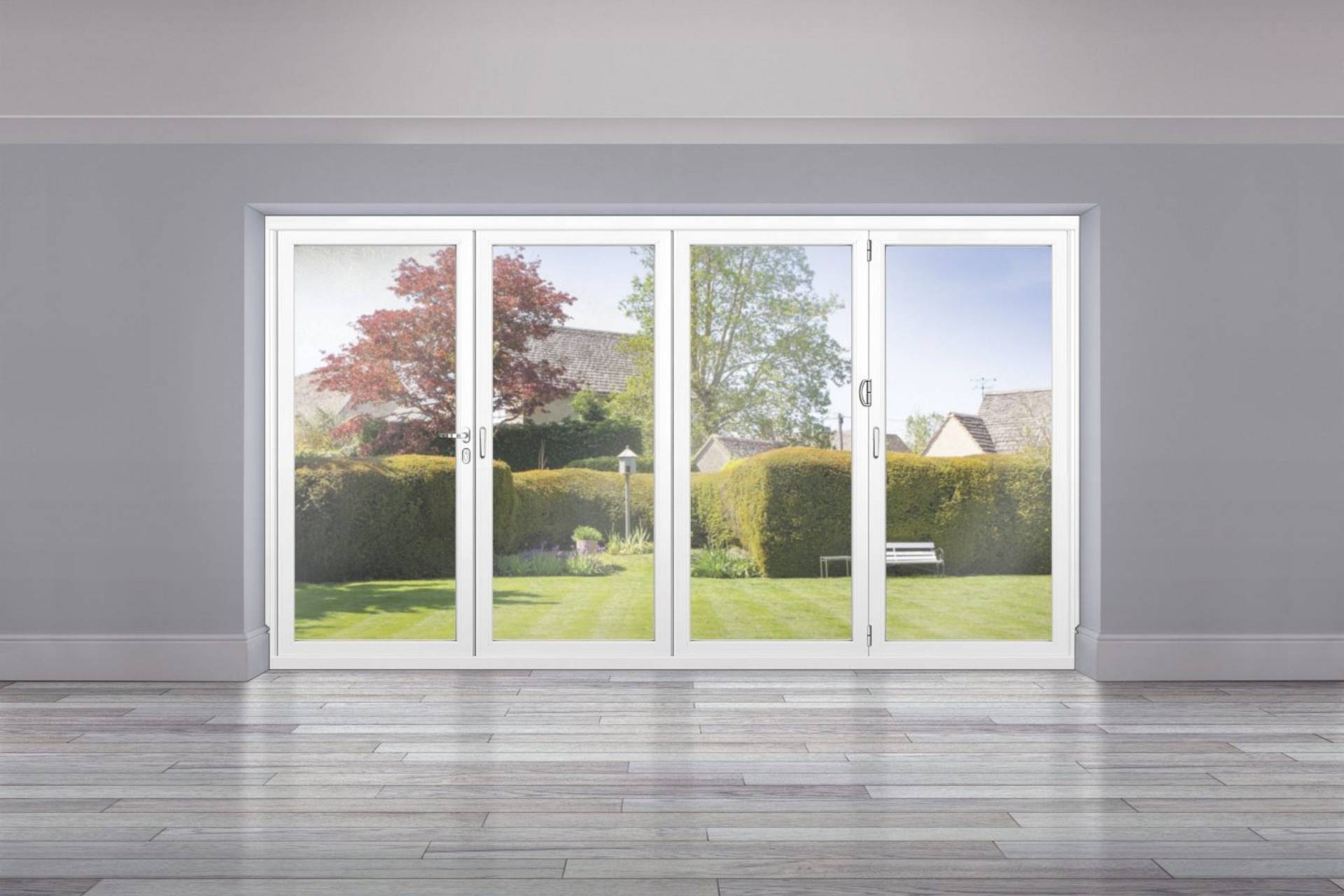The Practical Benefits Of Installing Origin Bifold Doors In Surrey