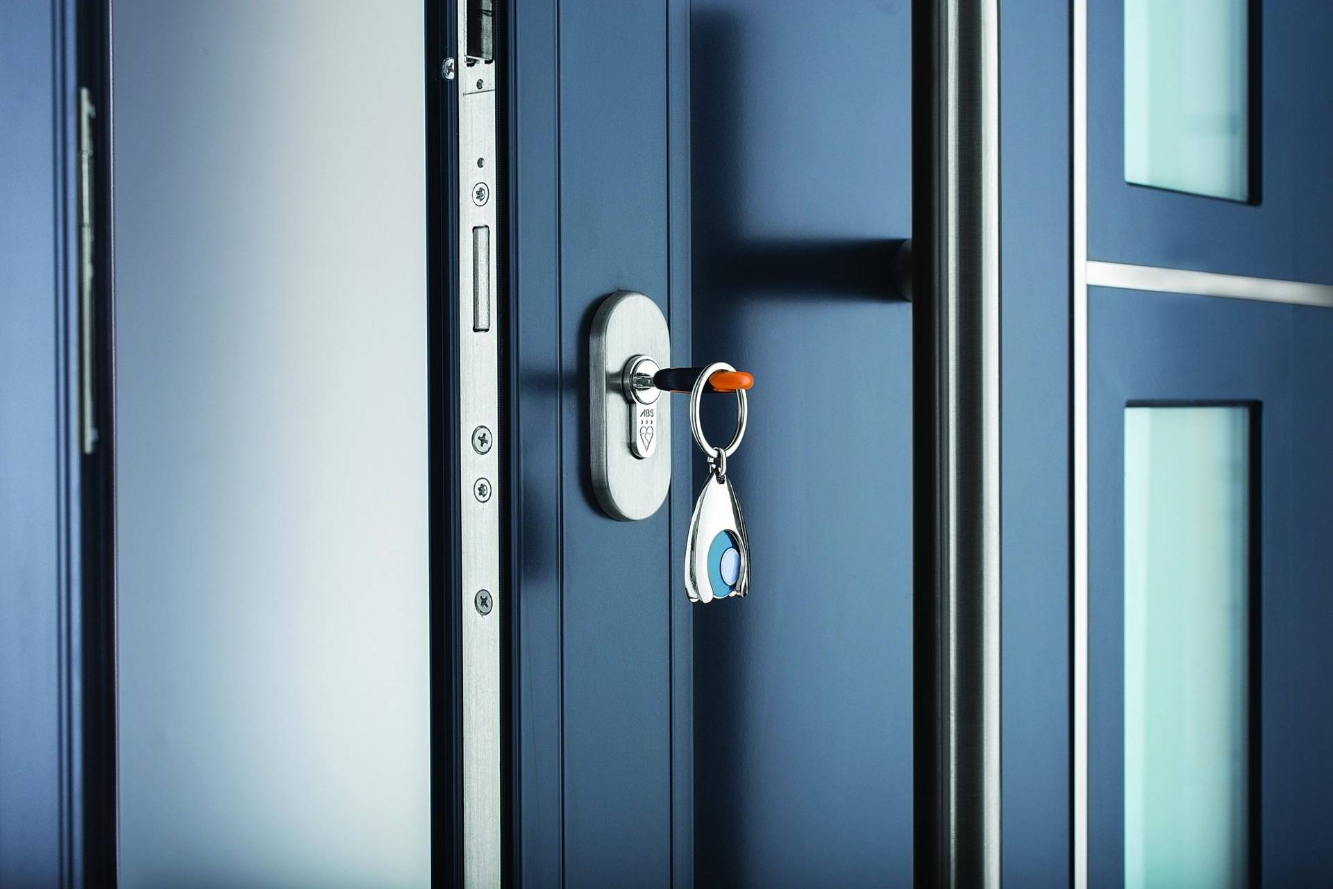Enhance Your Home's Security With Origin Entrance Doors