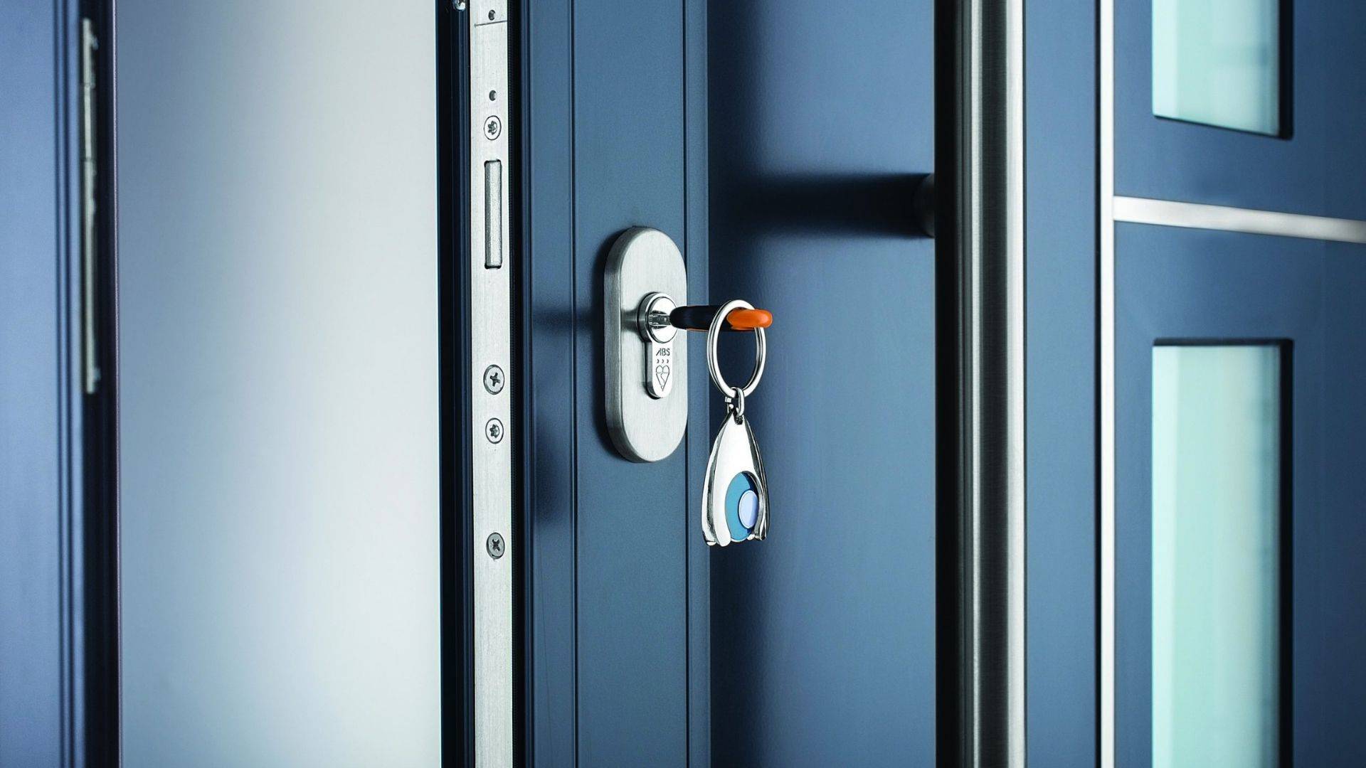 Origin Entrance Doors in Surrey