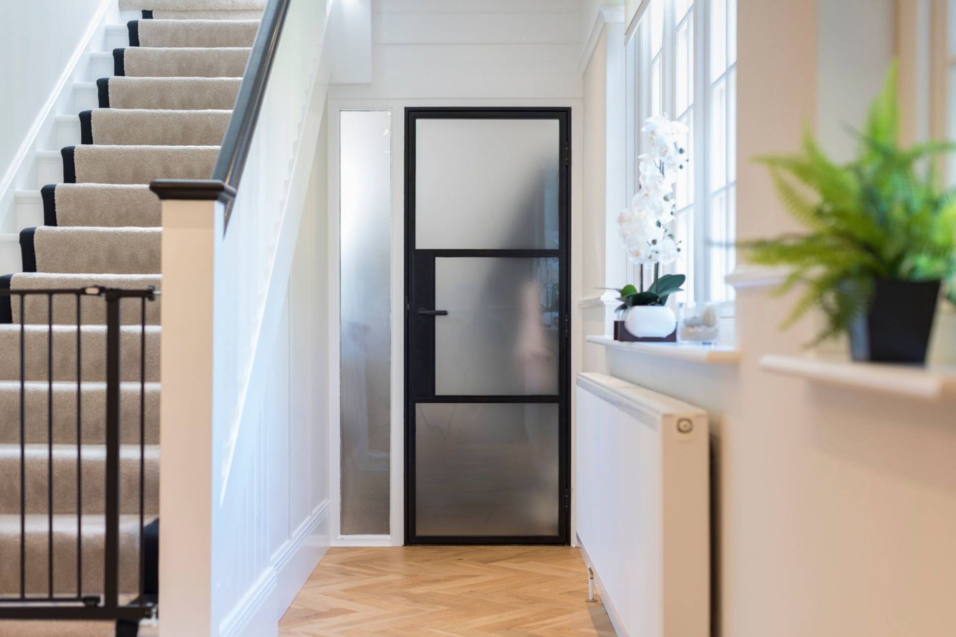 Discover The Versatility Of Origin Internal Doors In Surrey
