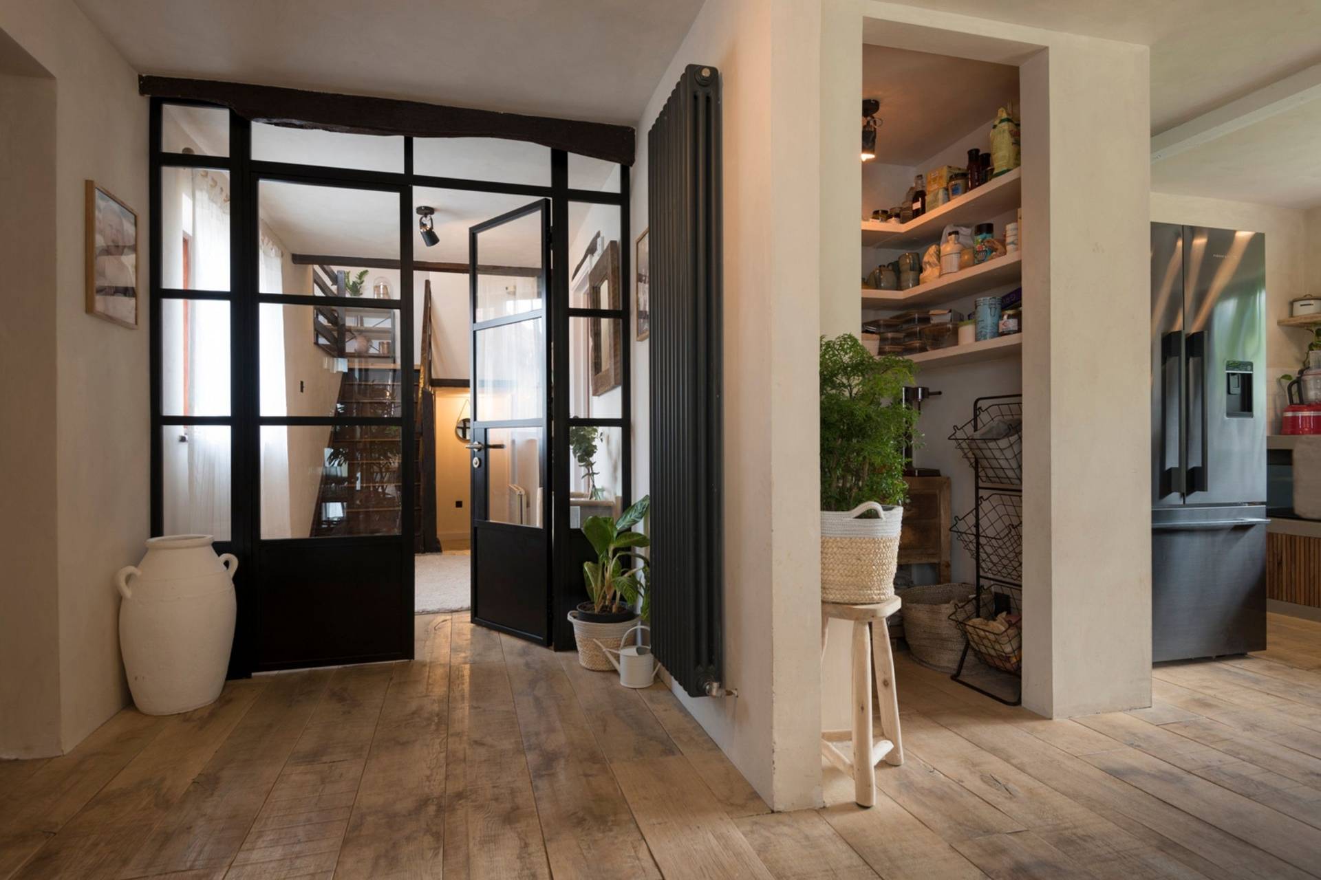 Enhance Your Surrey Home With Customizable Origin Internal Doors