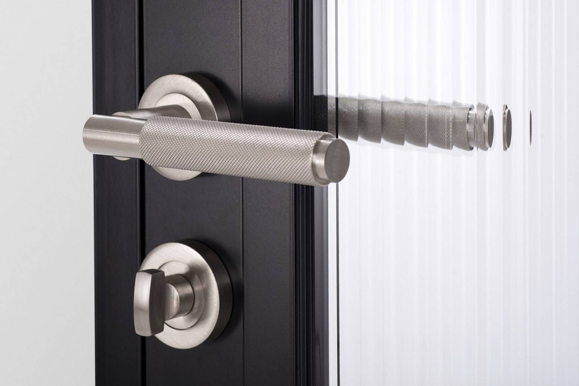 Commitment To Sustainability With Origin Internal Doors