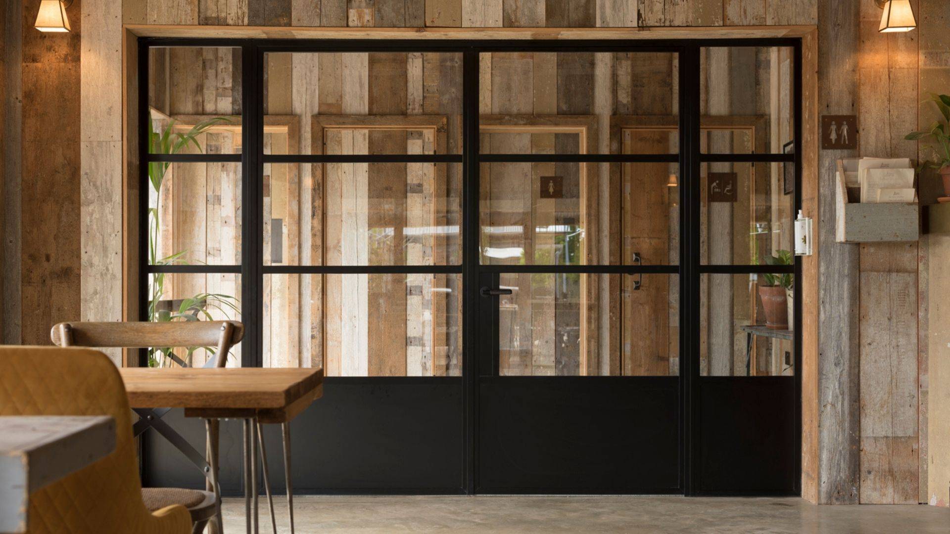Origin Internal Doors in Surrey