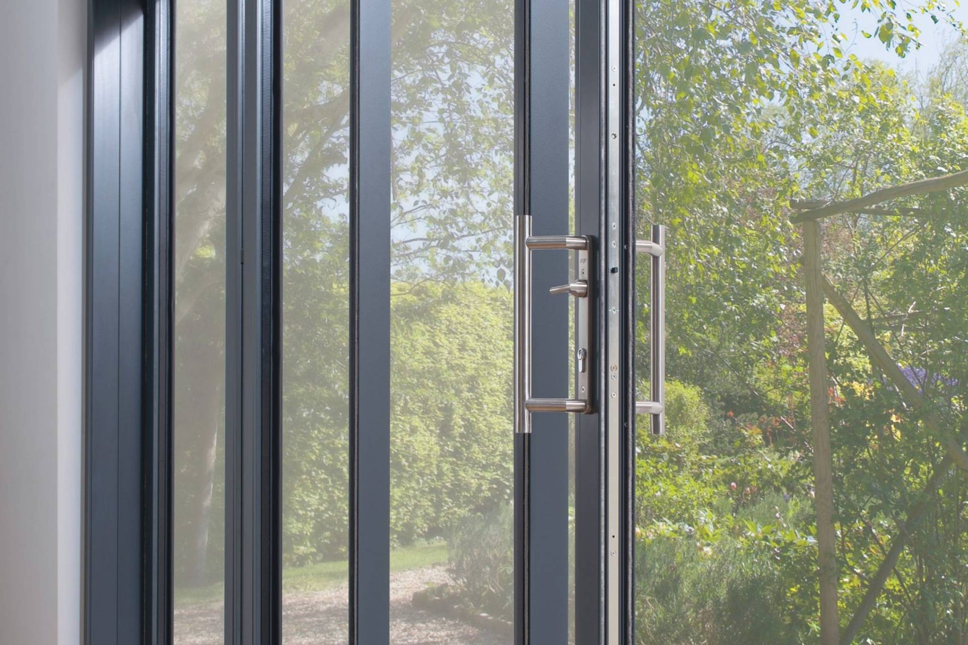 Superior Features Of Origin Sliding Doors