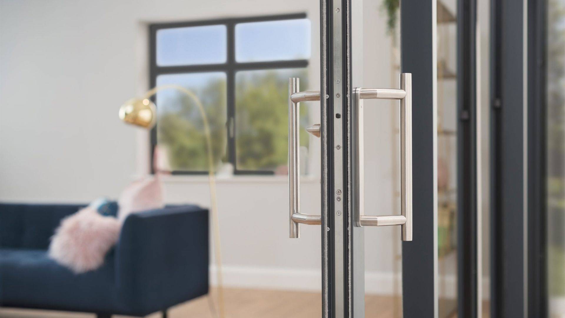 Origin Sliding Doors in Surrey