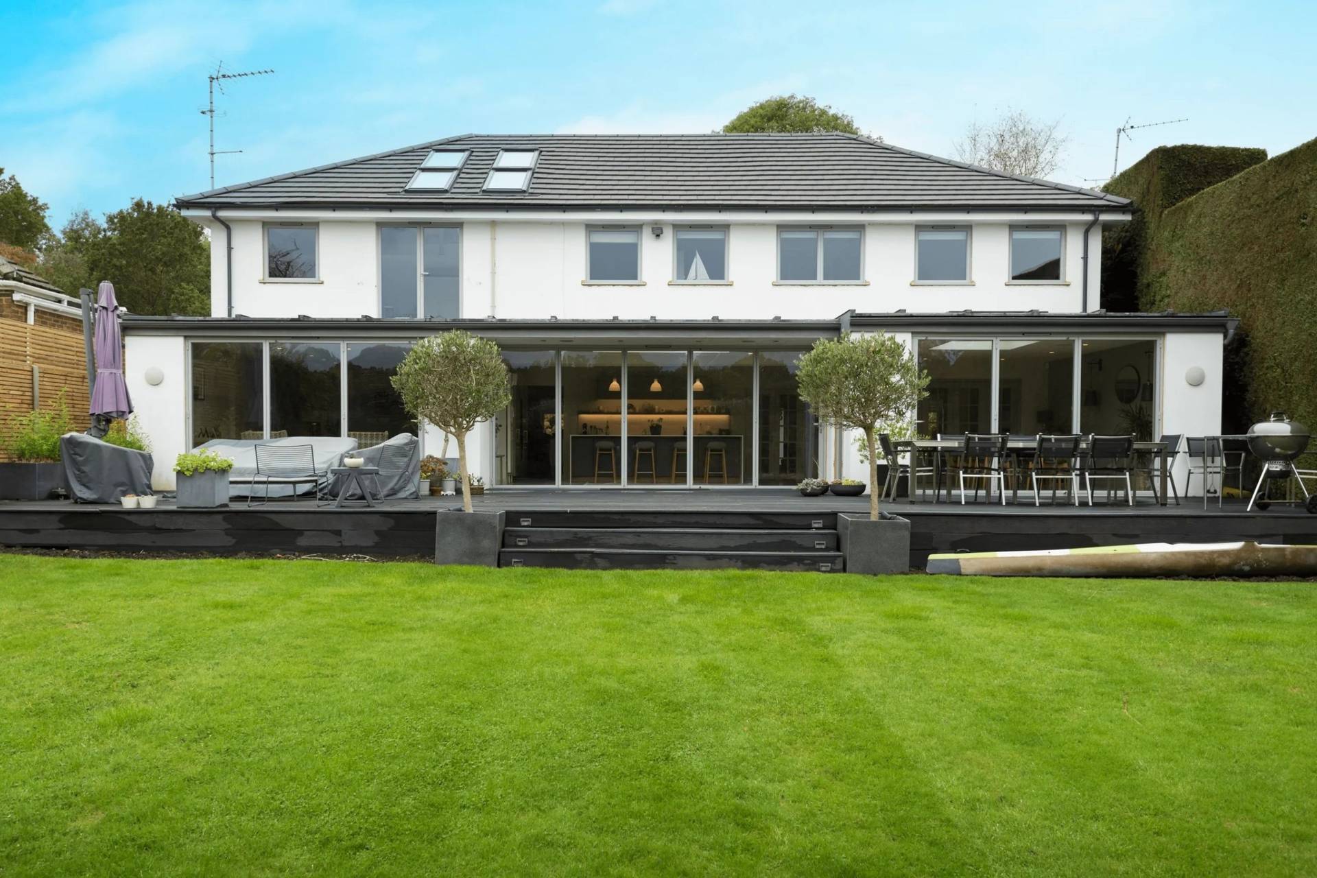 Seamless Integration And Style Adaptability