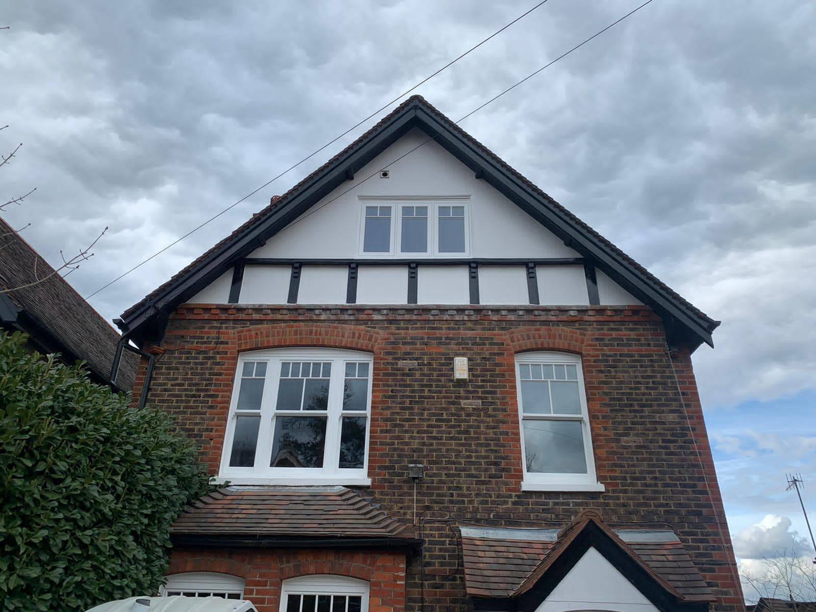 Explore The Elegance Of Sliding Sash Windows In Your Surrey Home
