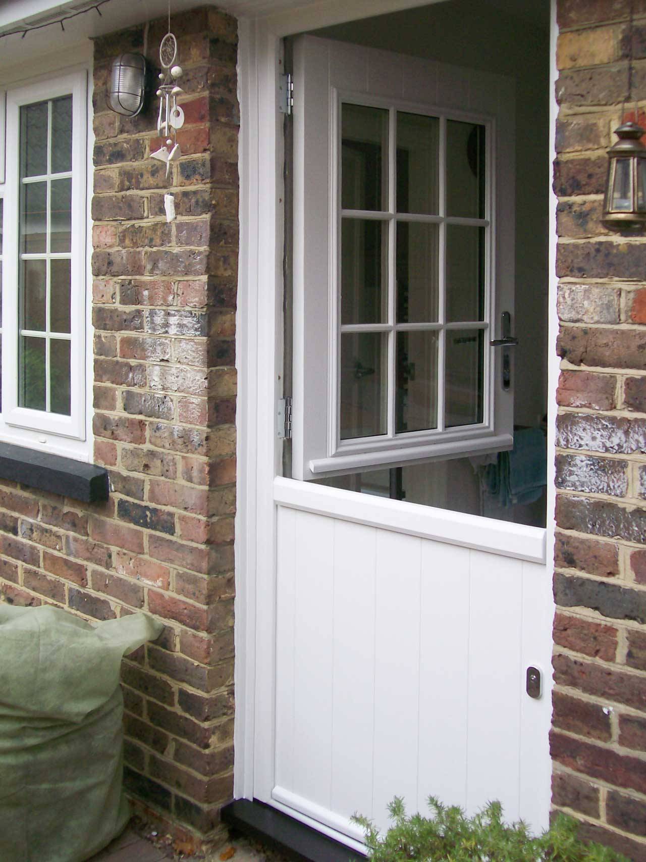 Explore Our Range Of Stable Doors In Surrey