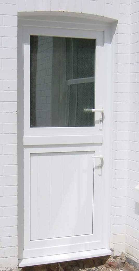 Personalised Options For Your Stable Doors