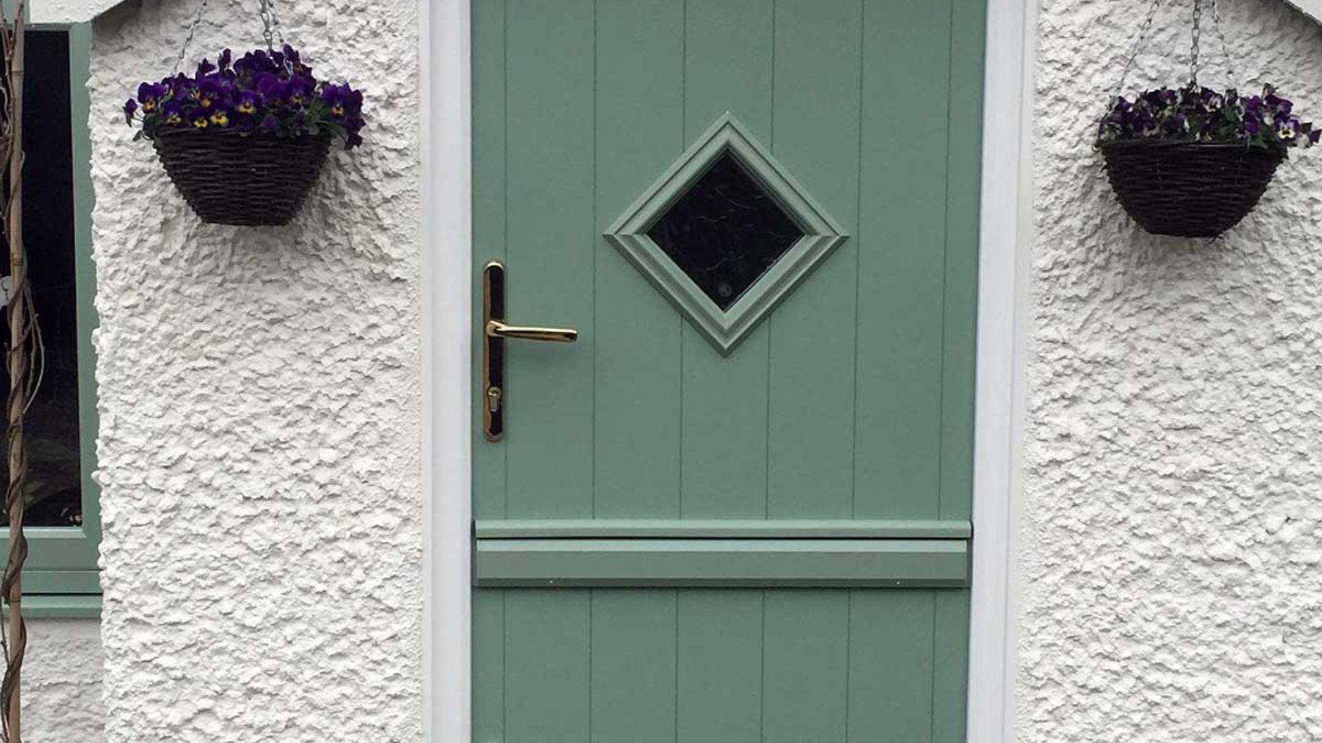 Stable Doors in Surrey