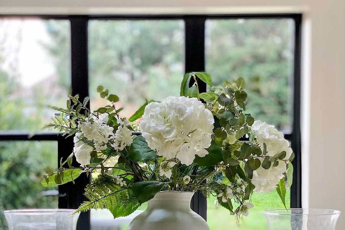 Steel Look Windows: Enhancing Your Surrey Home's Security And Efficiency