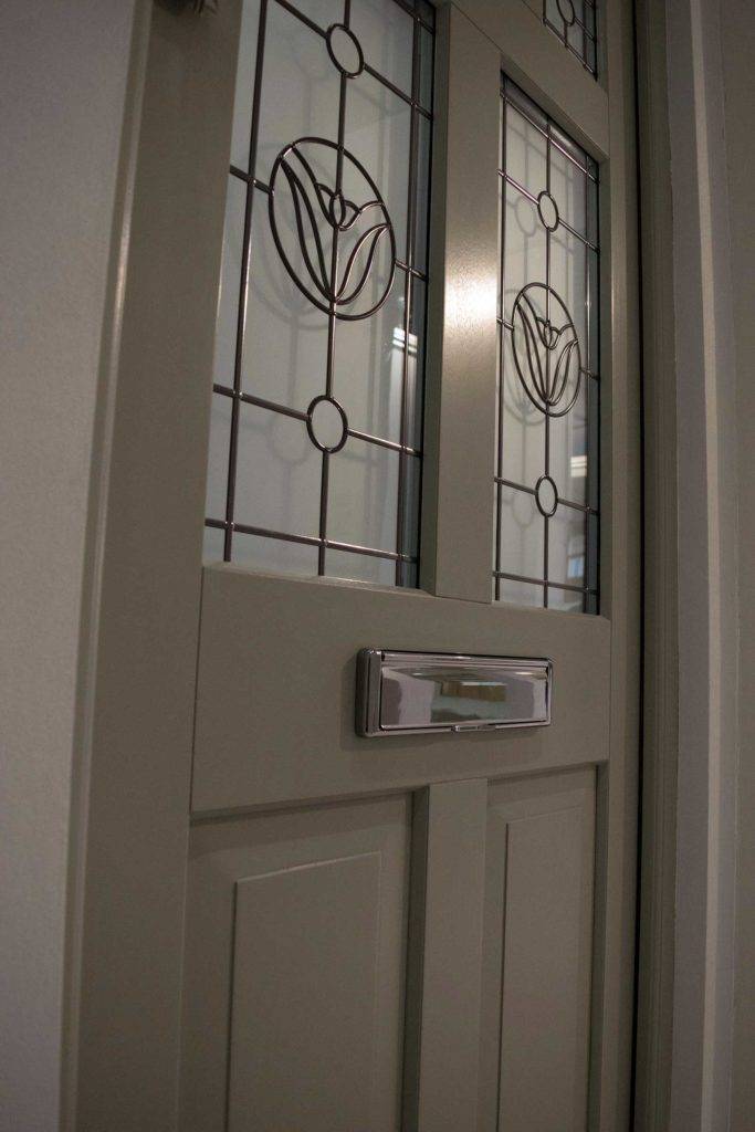 Discover The Beauty And Durability Of Timber Doors In Surrey