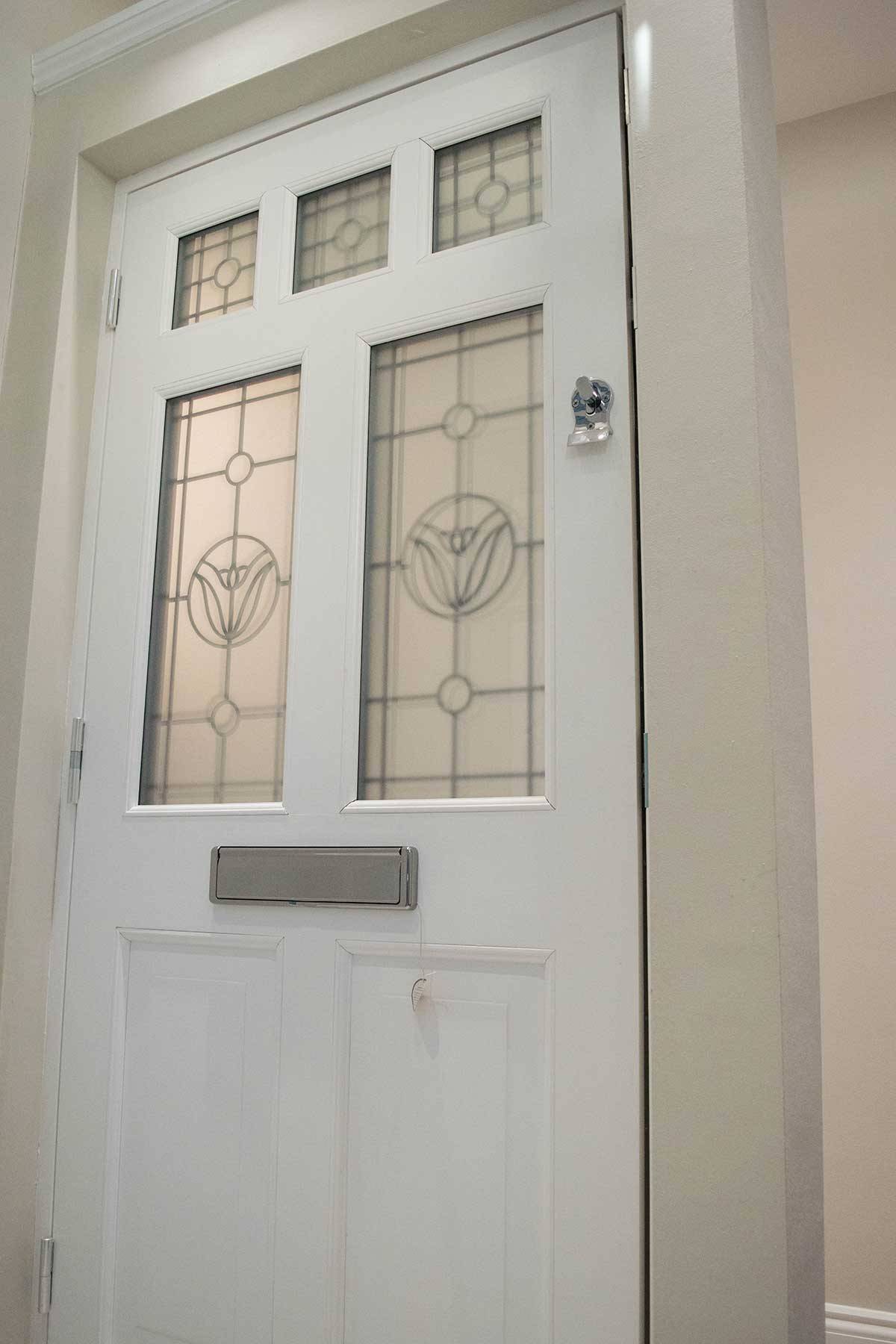 The Sustainable Choice: Timber Doors In Surrey