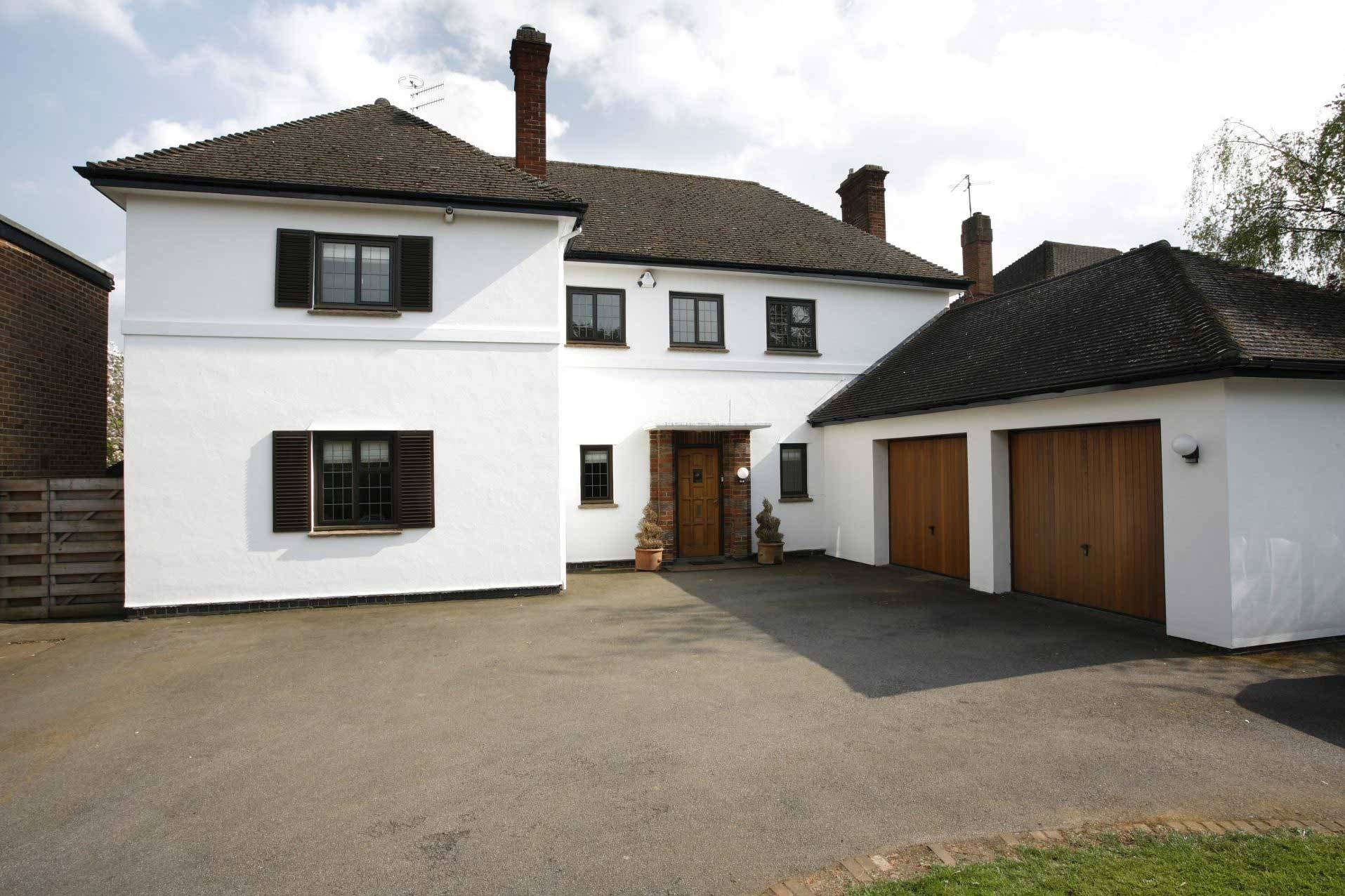 Enhance Your Home's Energy Efficiency And Security With Timber Doors In Surrey